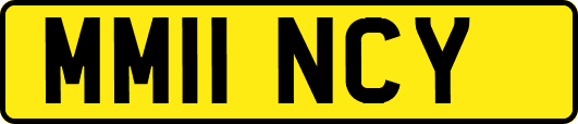 MM11NCY