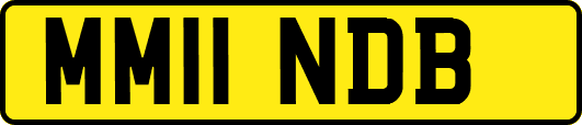 MM11NDB
