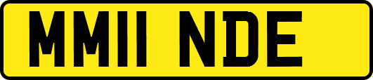 MM11NDE