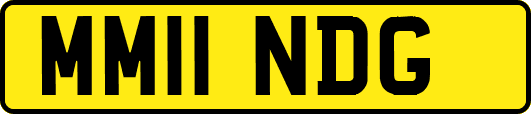 MM11NDG