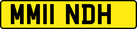 MM11NDH