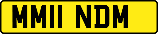 MM11NDM