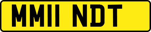 MM11NDT