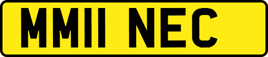 MM11NEC