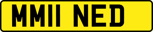 MM11NED
