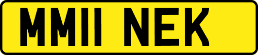 MM11NEK