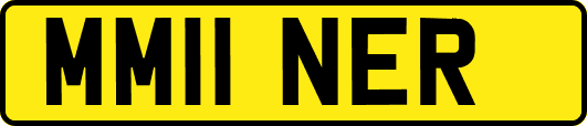 MM11NER