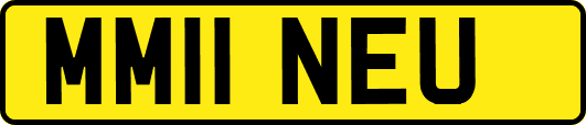 MM11NEU
