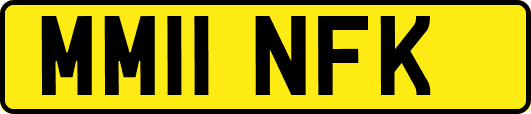 MM11NFK