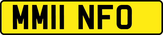 MM11NFO