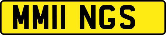 MM11NGS