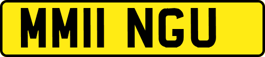 MM11NGU