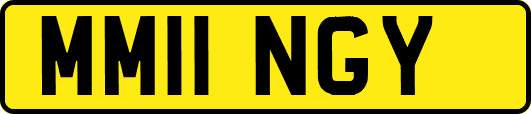 MM11NGY