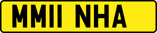 MM11NHA