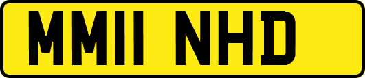 MM11NHD