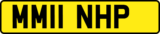 MM11NHP