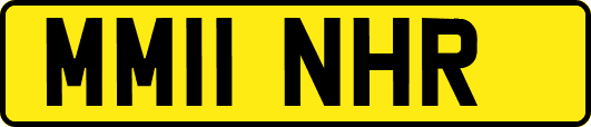 MM11NHR