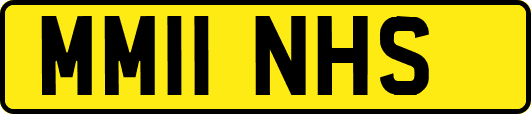 MM11NHS