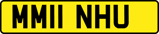 MM11NHU