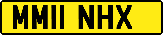 MM11NHX
