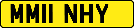 MM11NHY