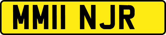 MM11NJR