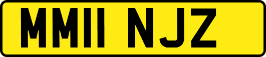 MM11NJZ