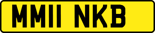 MM11NKB
