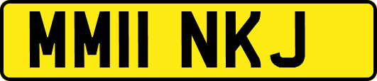 MM11NKJ