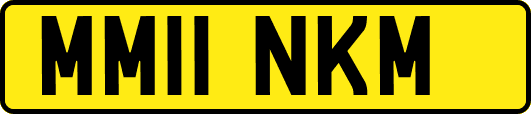 MM11NKM