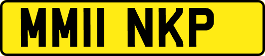 MM11NKP