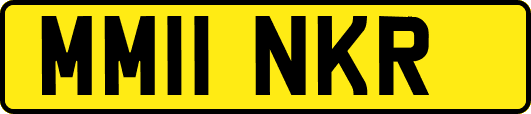 MM11NKR