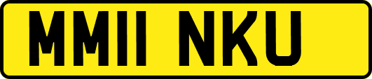MM11NKU