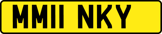 MM11NKY