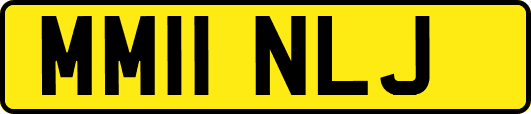 MM11NLJ