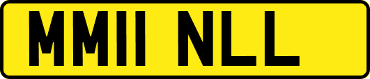 MM11NLL