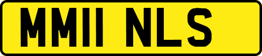 MM11NLS