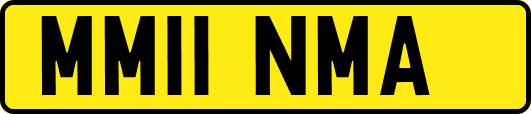 MM11NMA