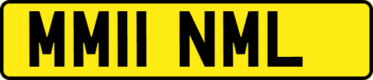 MM11NML