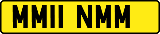 MM11NMM