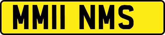 MM11NMS