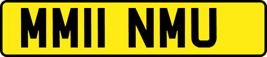 MM11NMU
