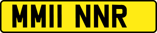MM11NNR
