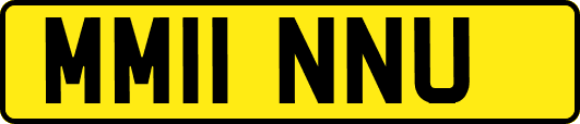 MM11NNU