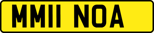 MM11NOA