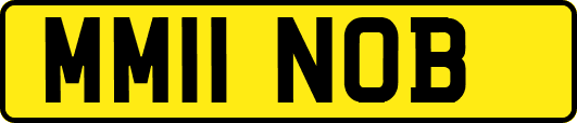 MM11NOB