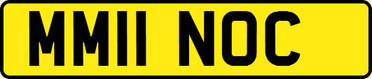 MM11NOC
