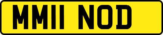 MM11NOD