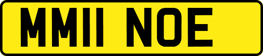 MM11NOE