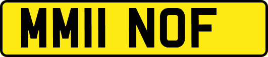 MM11NOF